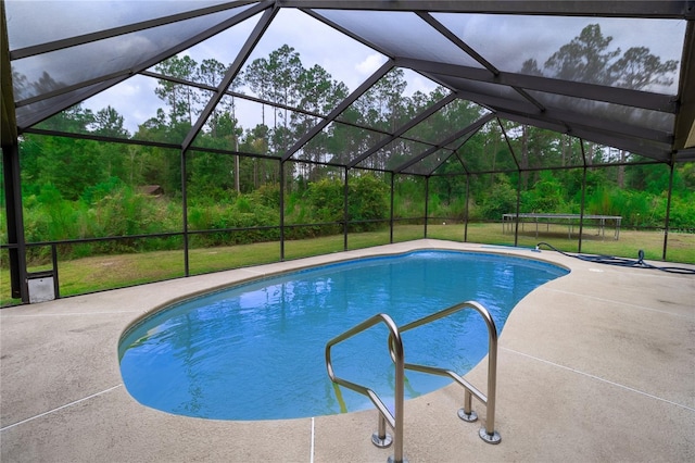 18820 NE 111th Ter, Lake Butler, FL 32054 - photo 5