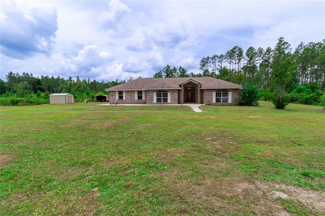 18820 NE 111th Ter, Lake Butler, FL 32054 - photo 8