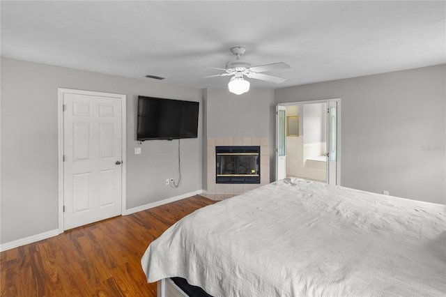 18820 NE 111th Ter, Lake Butler, FL 32054 - photo 16