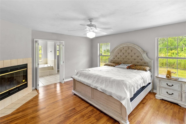 18820 NE 111th Ter, Lake Butler, FL 32054 - photo 17