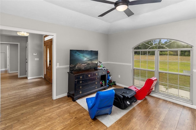 18820 NE 111th Ter, Lake Butler, FL 32054 - photo 24