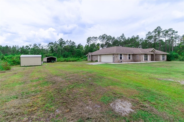 18820 NE 111th Ter, Lake Butler, FL 32054 - photo 37