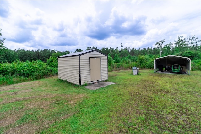 18820 NE 111th Ter, Lake Butler, FL 32054 - photo 39