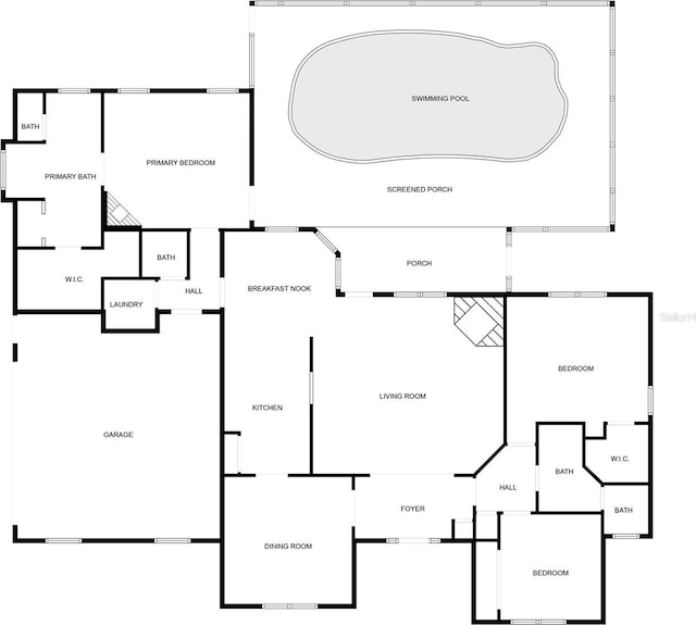 18820 NE 111th Ter, Lake Butler, FL 32054 - photo 41