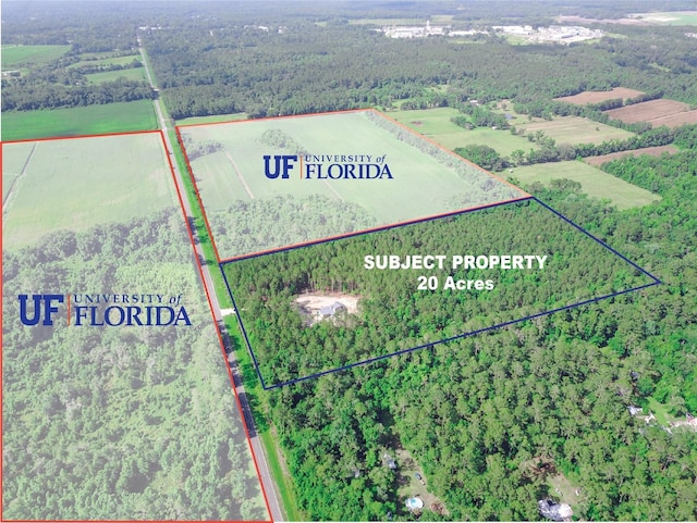 14917 NW County Road 237, Alachua, FL 32615 - photo 3
