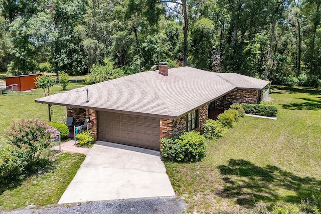 8991 NW 115th St, Chiefland, FL 32626 - photo 3