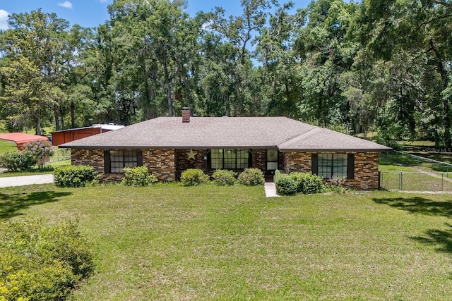8991 NW 115th St, Chiefland, FL 32626 - photo 4