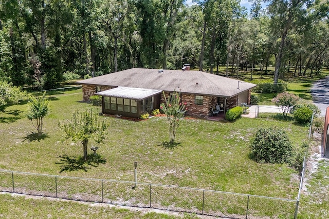 8991 NW 115th St, Chiefland, FL 32626 - photo 13
