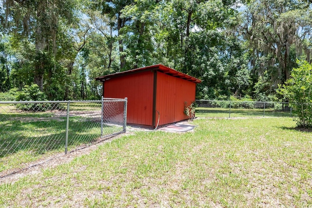 8991 NW 115th St, Chiefland, FL 32626 - photo 15