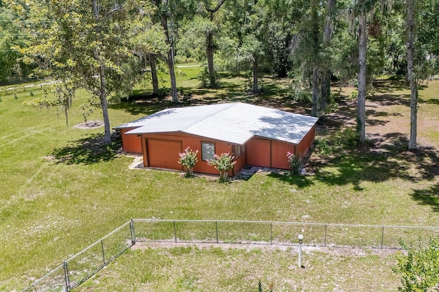 8991 NW 115th St, Chiefland, FL 32626 - photo 16