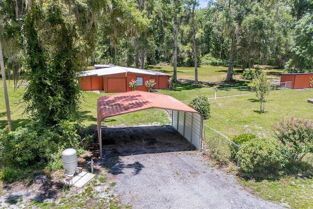 8991 NW 115th St, Chiefland, FL 32626 - photo 19