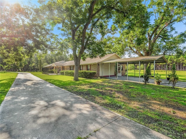 1550 NW 167th Pl, Trenton, FL 32693 - photo 2