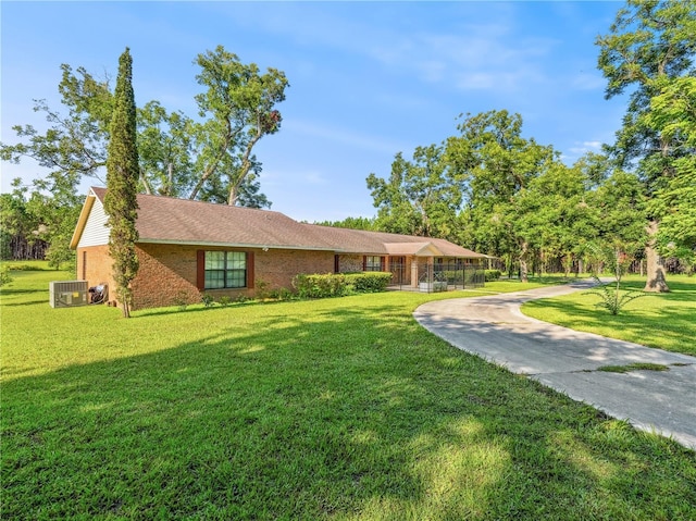 1550 NW 167th Pl, Trenton, FL 32693 - photo 4