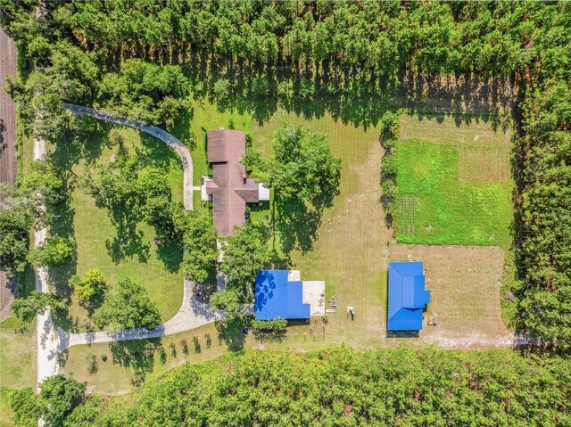 1550 NW 167th Pl, Trenton, FL 32693 - photo 7