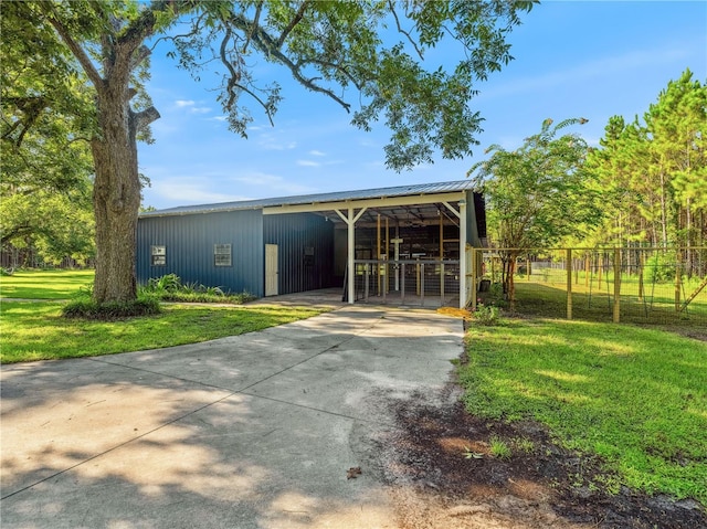 1550 NW 167th Pl, Trenton, FL 32693 - photo 51