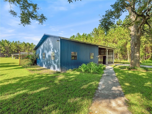 1550 NW 167th Pl, Trenton, FL 32693 - photo 52