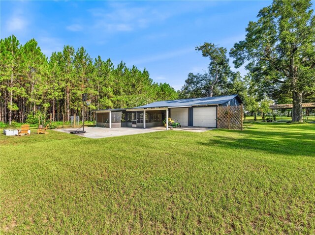 1550 NW 167th Pl, Trenton, FL 32693 - photo 53