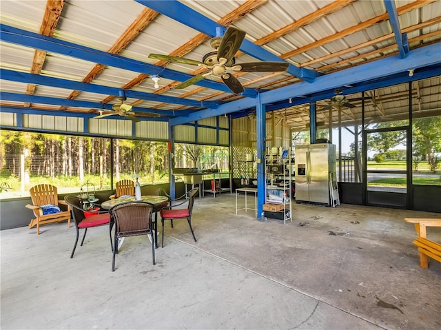 1550 NW 167th Pl, Trenton, FL 32693 - photo 56