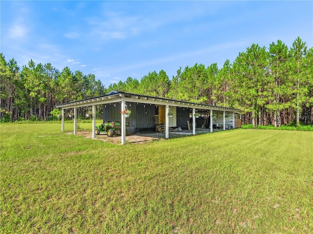 1550 NW 167th Pl, Trenton, FL 32693 - photo 60