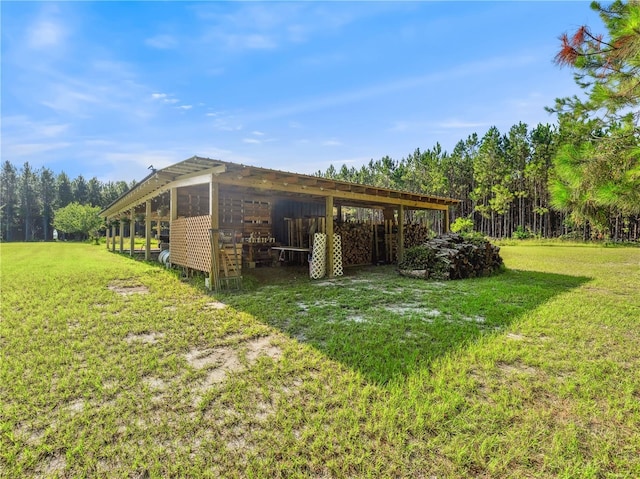 1550 NW 167th Pl, Trenton, FL 32693 - photo 61