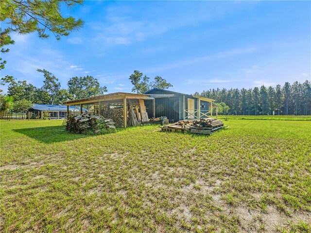 1550 NW 167th Pl, Trenton, FL 32693 - photo 62