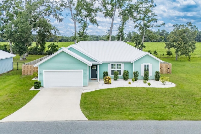 7710 Juanita Pl, Trenton, FL 32693 - photo 1
