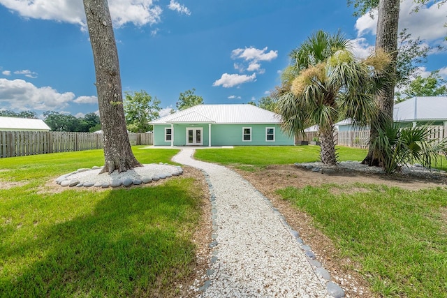 7710 Juanita Pl, Trenton, FL 32693 - photo 6