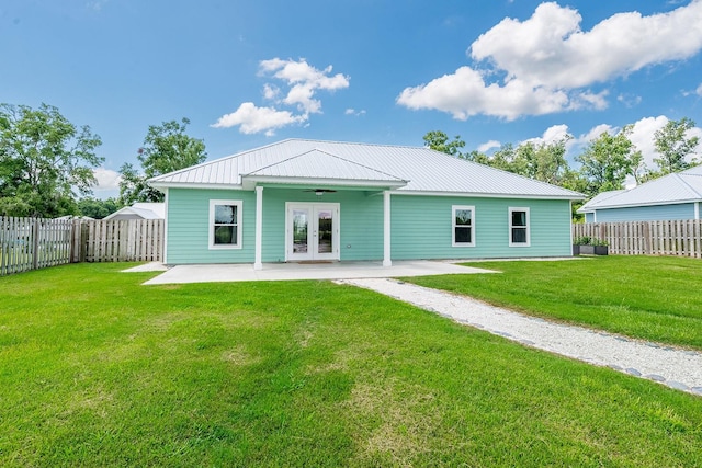 7710 Juanita Pl, Trenton, FL 32693 - photo 8