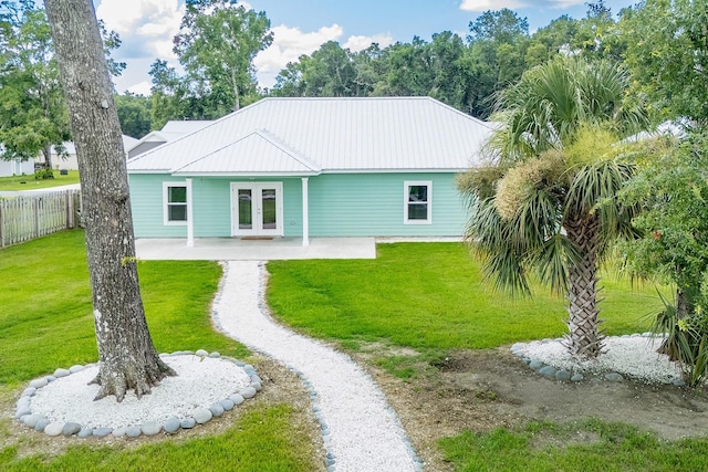 7710 Juanita Pl, Trenton, FL 32693 - photo 9