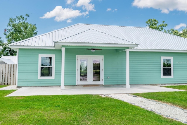 7710 Juanita Pl, Trenton, FL 32693 - photo 10