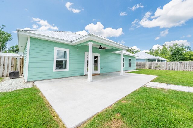 7710 Juanita Pl, Trenton, FL 32693 - photo 11