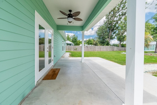 7710 Juanita Pl, Trenton, FL 32693 - photo 12
