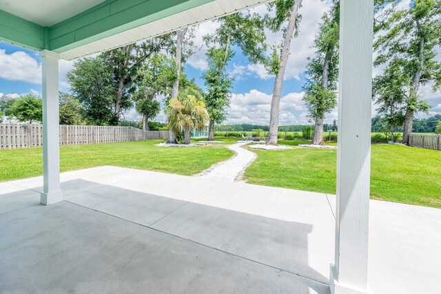 7710 Juanita Pl, Trenton, FL 32693 - photo 13