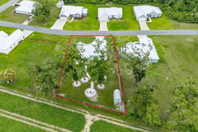 7710 Juanita Pl, Trenton, FL 32693 - photo 20