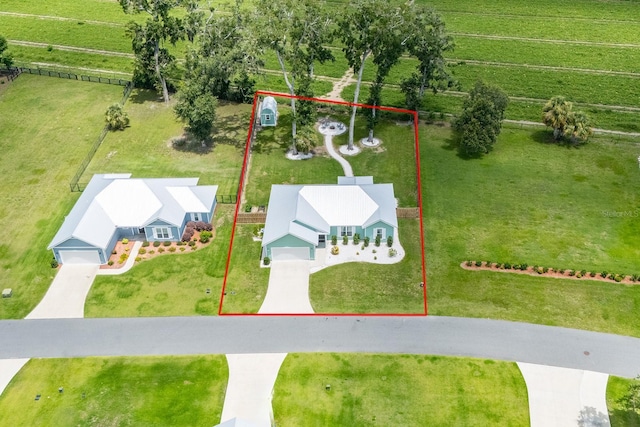 7710 Juanita Pl, Trenton, FL 32693 - photo 21
