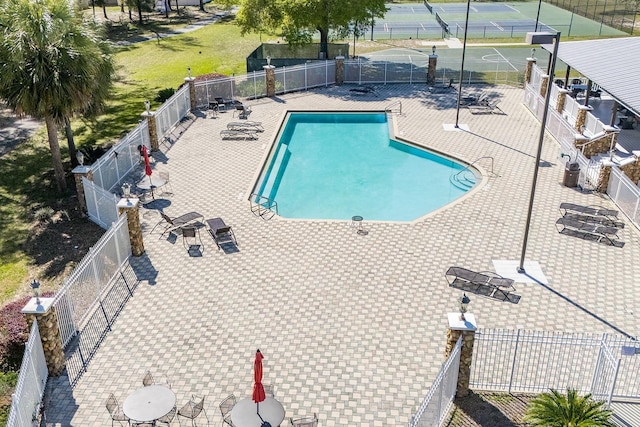 7710 Juanita Pl, Trenton, FL 32693 - photo 50