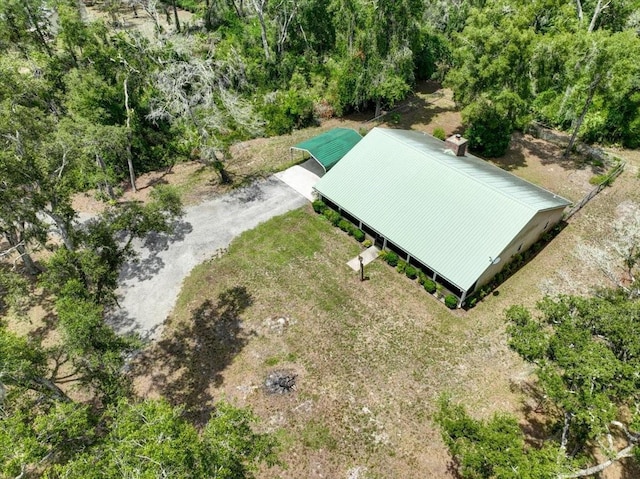 303 NE 290th Ave, Old Town, FL 32680 - photo 13