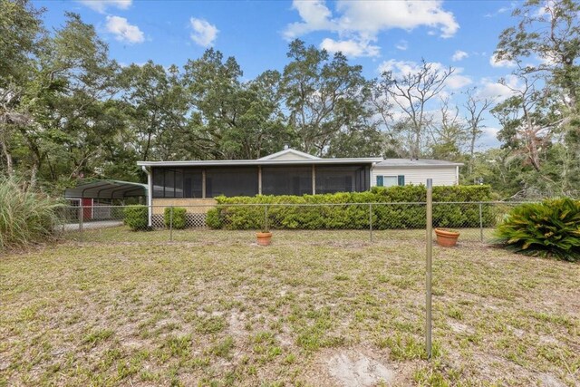 303 NE 290th Ave, Old Town, FL 32680 - photo 16