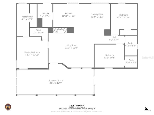 303 NE 290th Ave, Old Town, FL 32680 - photo 27