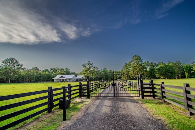 22481 SW County Road 18, Brooker, FL 32622 - photo 1