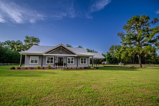 22481 SW County Road 18, Brooker, FL 32622 - photo 2