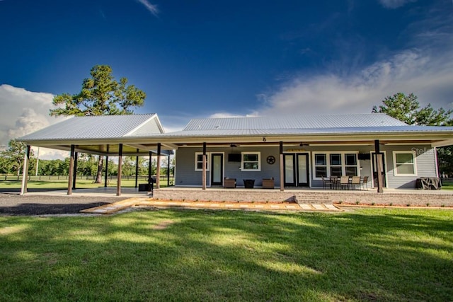 22481 SW County Road 18, Brooker, FL 32622 - photo 3