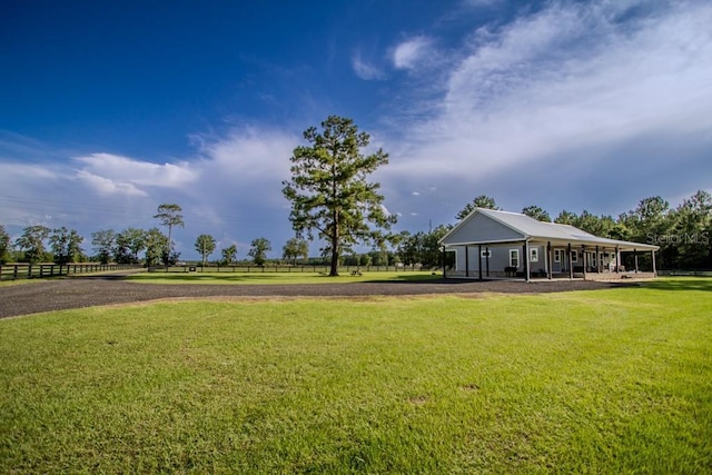 22481 SW County Road 18, Brooker, FL 32622 - photo 4