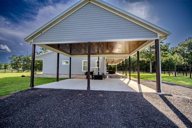 22481 SW County Road 18, Brooker, FL 32622 - photo 5