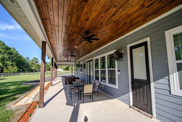 22481 SW County Road 18, Brooker, FL 32622 - photo 10
