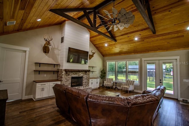 22481 SW County Road 18, Brooker, FL 32622 - photo 13