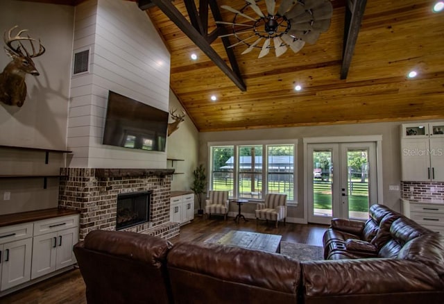 22481 SW County Road 18, Brooker, FL 32622 - photo 14