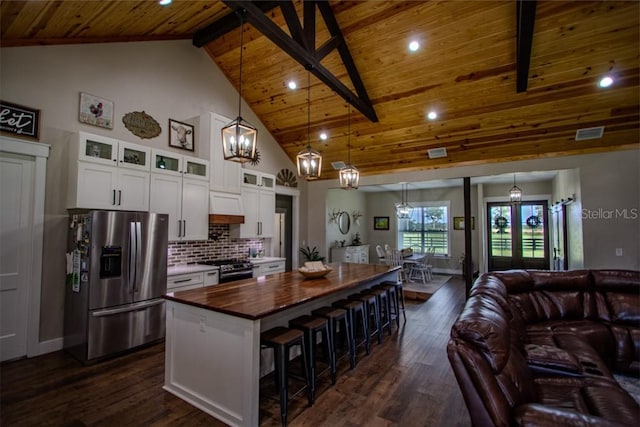 22481 SW County Road 18, Brooker, FL 32622 - photo 15