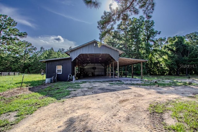22481 SW County Road 18, Brooker, FL 32622 - photo 40