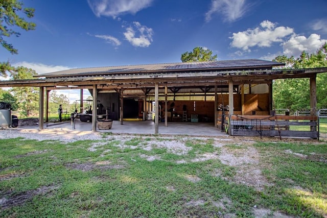 22481 SW County Road 18, Brooker, FL 32622 - photo 44